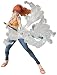 Bandai Tamashii Nations FiguartsZERO Nami -Ver. Milky Ball- "One Piece" Action Figure