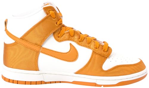 Nike Dunk Hi Retro SE Unisex Shoes4