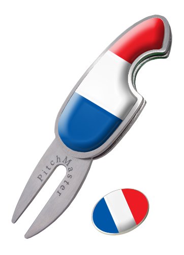 Asbri Golf Pitchmaster Relève-pitch