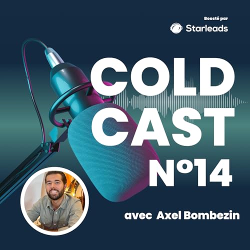 Comment r&eacute;volutionner ses &eacute;changes commerciaux, avec Axel Bombezin, fondateur dDealy