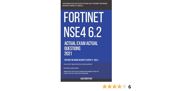 NSE7_OTS-7.2 Buch