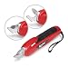 Produktbild Berlan Akku Ast- & Strauchschere - 7,2 Volt / 1.500 mAh Li-Ion