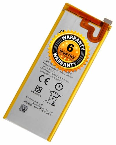 Image of Original HB3748B8EBC Battery Compatible with Huawei Ascend G7 G7-TL100 C199 C199-CL00
