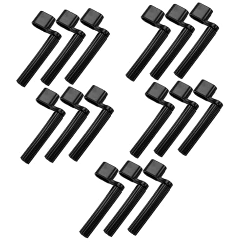 COSMEVIVI 5sets String Winder Guitar String Winder Tool for Guitar Ukulele 3pcs*5