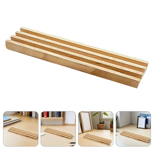 Soporte de Madera para Domino ERINGOGO miniatura 7