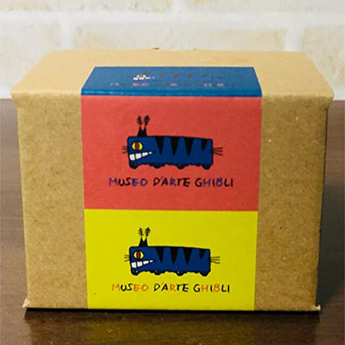 三鷹の森ジブリ美術館　ロボット兵　セット 三鷹の森ジブリ美術館 ロボット兵 セット