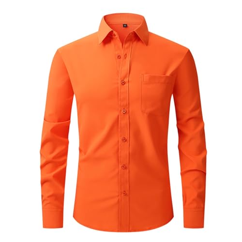 Veste chemise homme coupe classique unicolore taille M