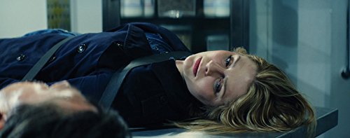 Bunker - Es gibt kein Entkommen