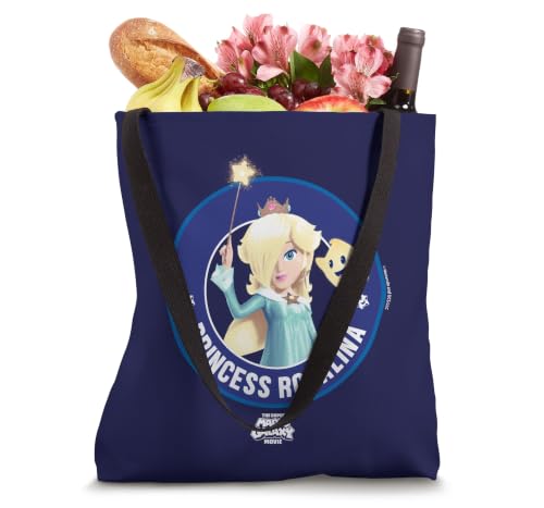 Bolso tote Princess Rosalina Galaxy Wand miniatura 4