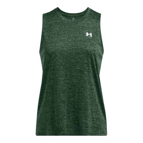 Image of Under Armour Women's Tech Twist Tank Top