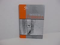 Detras de la pobreza 9802443891 Book Cover