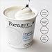 Forager Project Cashewmilk Yogurt, Unsweetened Plain, 24-Ounce