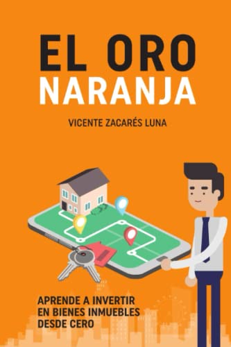 El oro naranja