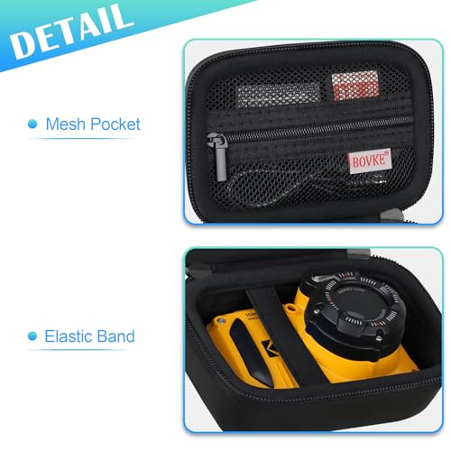 Funda de viaje para cámara Kodak PIXPRO WPZ2 resistente y impermeable miniatura 3