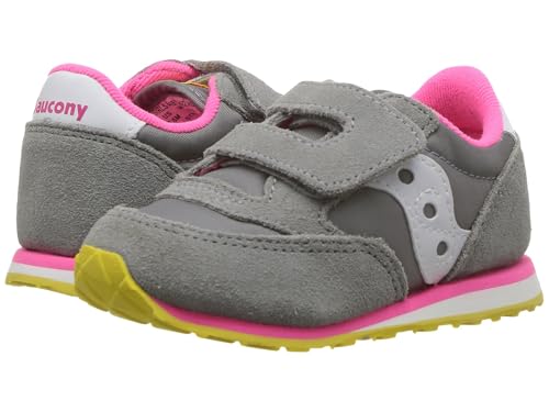 Image of Saucony Unisex-Child Baby Jazz Hook & Loop SeasonalSneaker