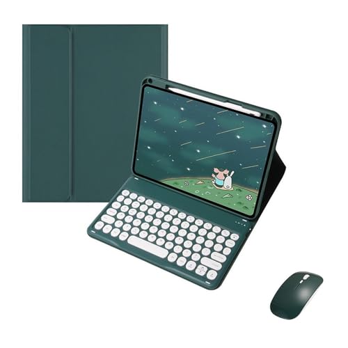 Clavier détachable pour HUAWEI MatePad 11.5 avec housse tactile