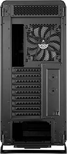 Build My PC, PC Builder, Corsair CORSAIR GRAPHITE 760T
