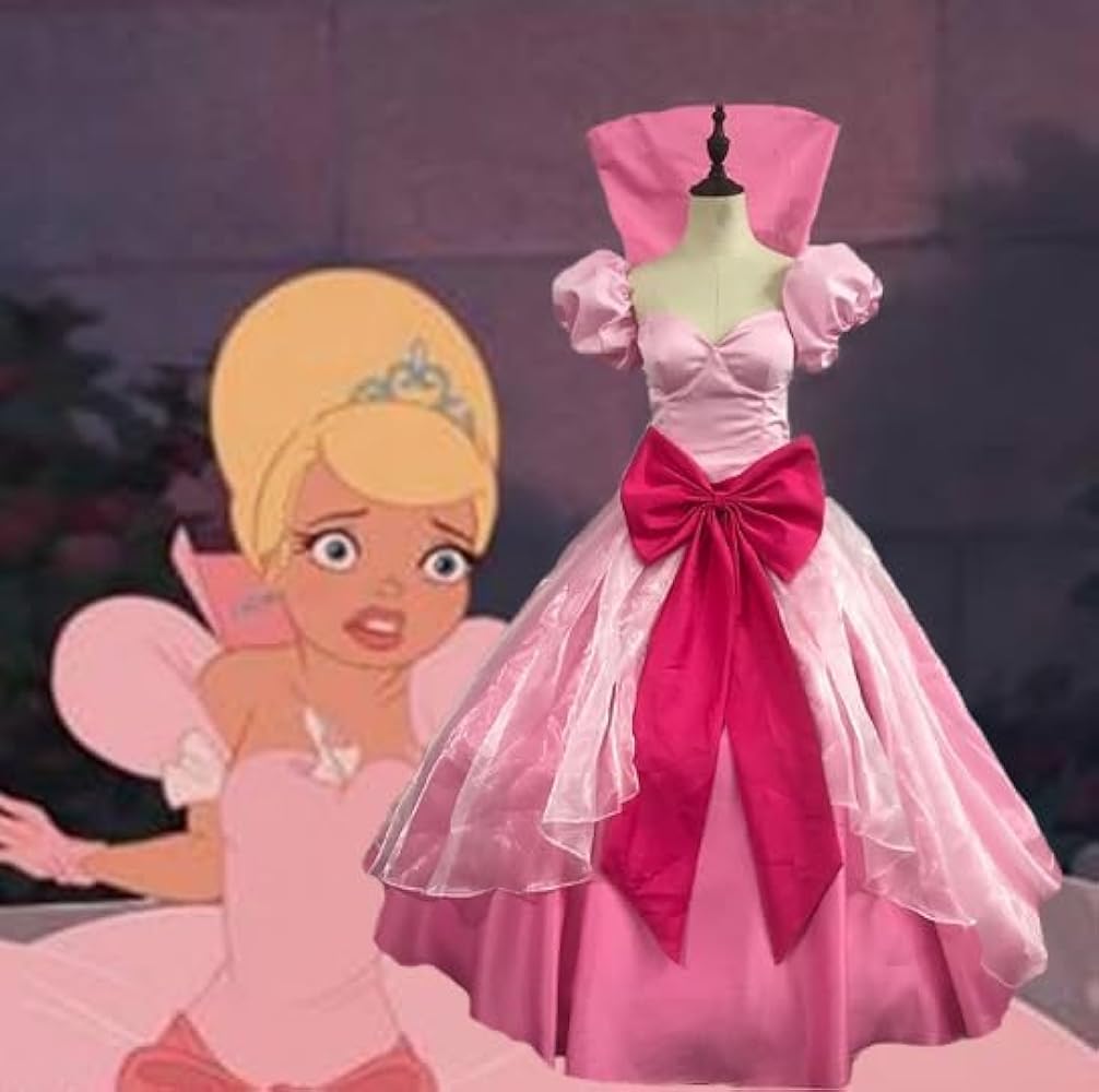 Amazon.co.jp: [FZYEUO] プリンセスと魔法のキスシャーロット姫