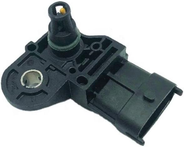 MAP Manifold Air Pressure Sensor, for Car Air Tntake Pressure Sensor 32208434 32208434, for XC60