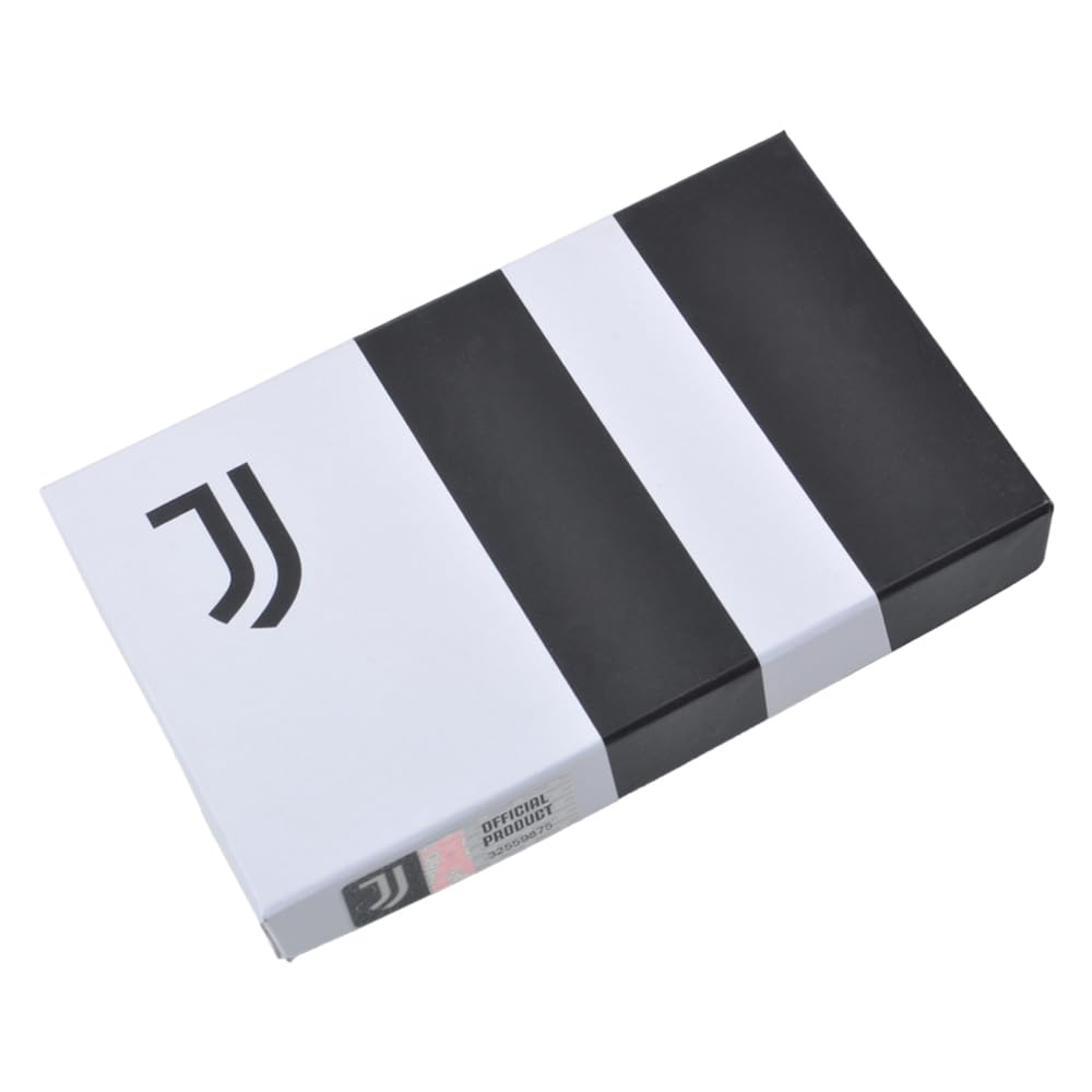 Portachiavi Rombo Prodotto Ufficiale Juventus 133183