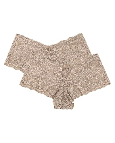 Image of Smart & Sexy womens Signature Lace Cheeky Panty