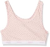 Skiny Top, Sujetador Niñas, Estampado, 10