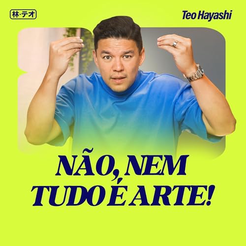 『FUNK É ARTE? A BELEZA É RELATIVA? | A visão bíblica da beleza』のカバーアート