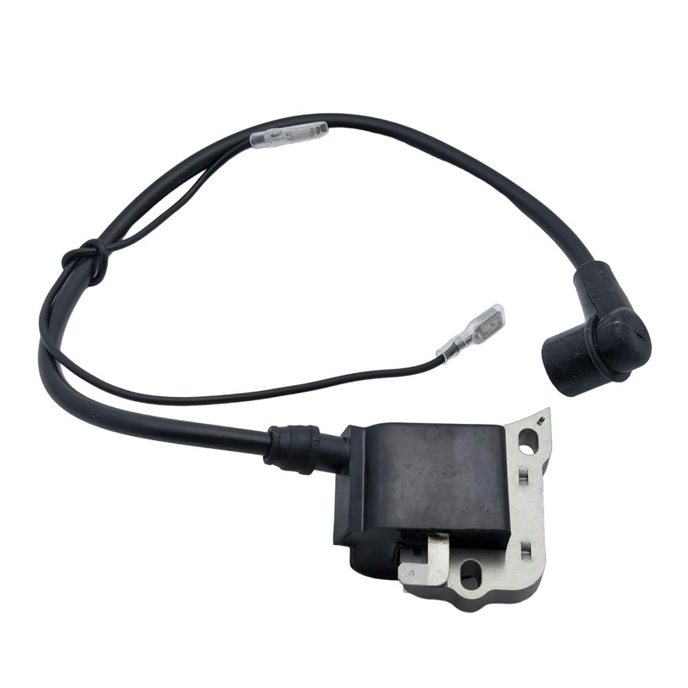 Bobina de Encendido Compatible con Modelos 50, 51 y 55. Kit reparación colector línea Filtro. Accesorios for Motosierra Gasolina 2 Tiempos