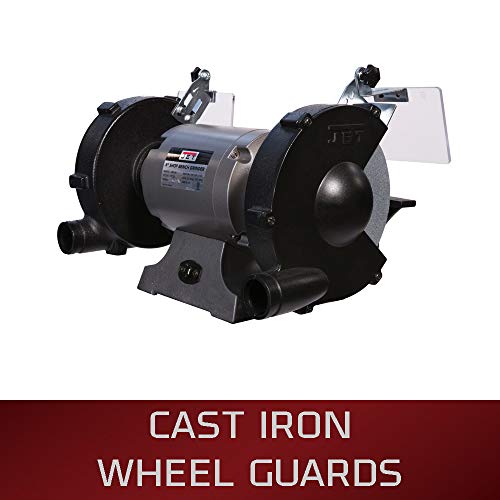 JET JBG-8W 8