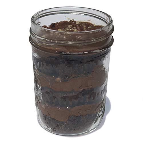 Molly and Mia - Pasteles en tarro para dulces y salados