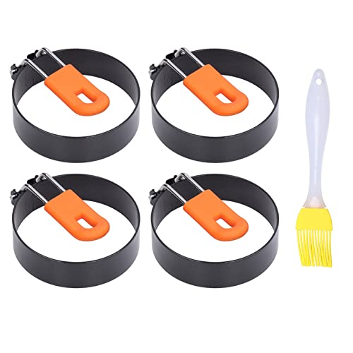 �ڋʏĂ����^ 4�_���� �G�b�O�����O �I�C���u���V�t�� ���[�֗� ���َq��� ���� DIY �������ȒP