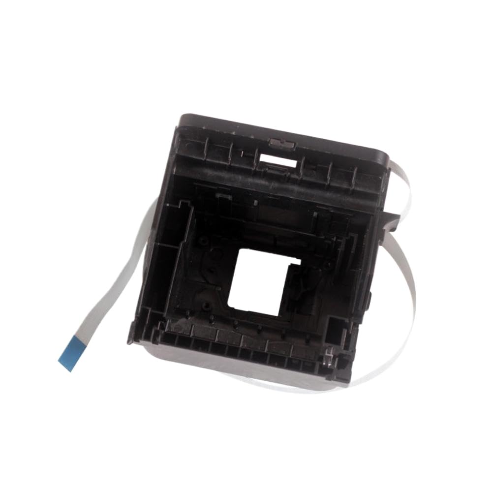 Unidad de transporte DTF R1390 con asiento del cabezal DTG 2