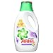 Ariel Liquid Detergent (20 Loads, 1100ml, Color)