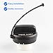 Gas Cap, Fuel Cap 17670-T3W-A01, 17670T3WA01 Compatible with Honda - 2008-2017 Accord, 2006-2015 Civic, 2007-2016 CRV, 2009-2020 Fit, 2011-2017 Odyssey, 2009-2015 Pilot, 2016-2020 HRV, 2010-14 Insight