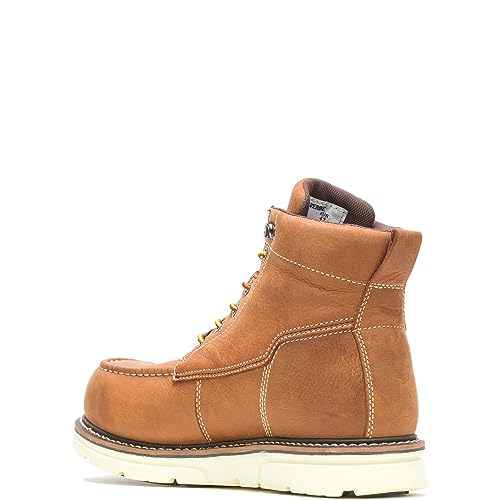 Wolverine Men's W201097 Industrial Boot3
