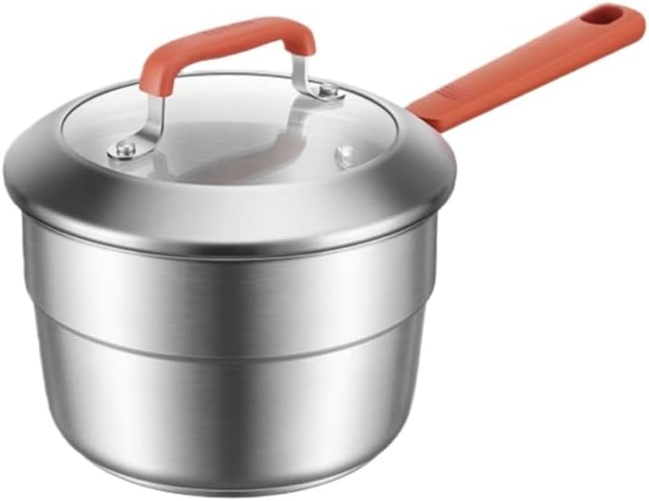 ステンレス 蒸し器 二段蒸し器 蒸し鍋 30cm 深鍋 両手鍋 スチームマルチポット 加高鍋身 防烫手柄 加厚鍋底 多用途 キッチン