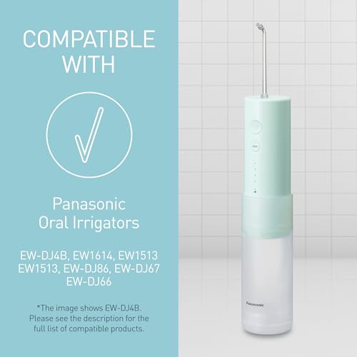 Ultraschalldüse WEW0986 für Munddusche – Bild 3