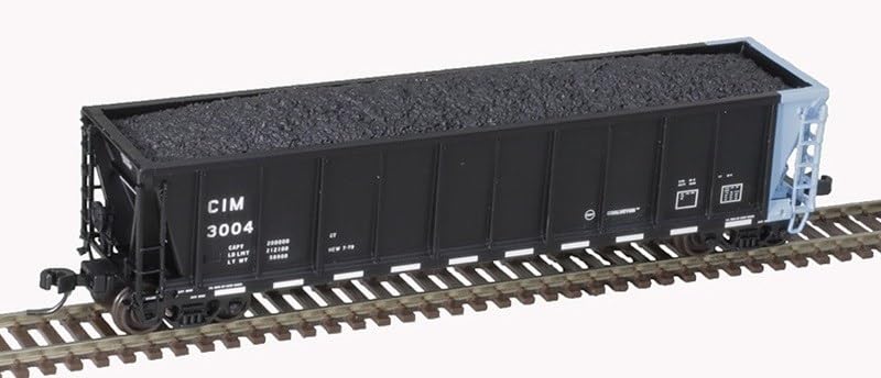 Atlas N C&IM Gondola #3004