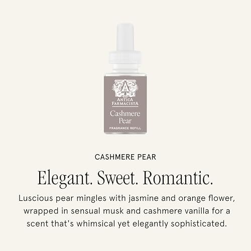 Pura & Antica Farmacista Home Scent Refill - Thumbnail 2