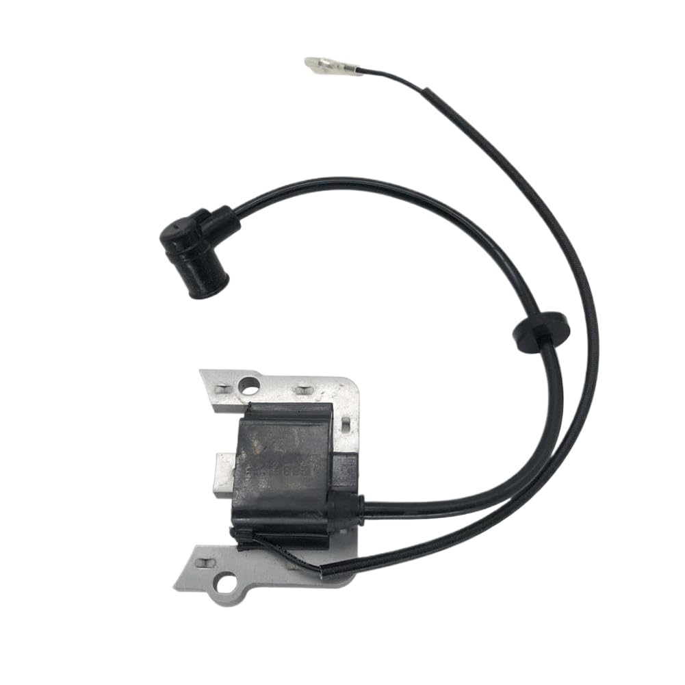Bobina de encendido compatible con cortacésped flotante M120X HM19S2