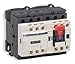 SCHNEIDER ELECTRIC Reversing Contactor 575-Vac 9-Amp Iec LC2D09T7 Soft Start 208-690Vac 88A Ats48