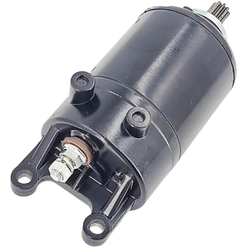 Démarreur de haute précision compatible 250 17-21 Rc390 390 robuste