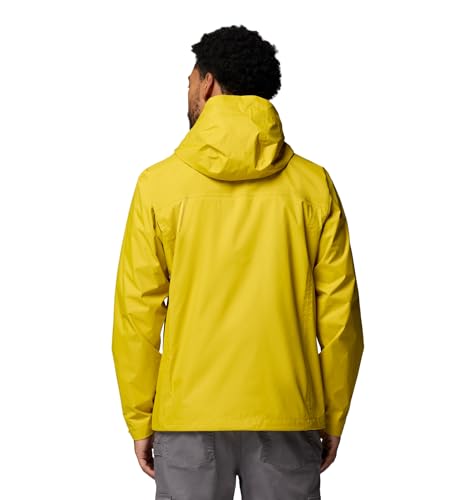 Image of Columbia Men's Watertight II Rain Jacket