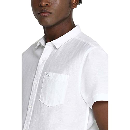 Image of Wrangler Men's Fitted Shirt