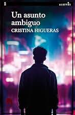 Un asunto ambiguo (Narrativa nº 164)