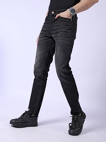 Image of The Indian Garage Co Men Jeans