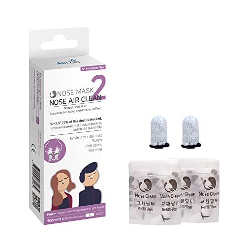 Replacement Filter 12set (High-end Type, Large)