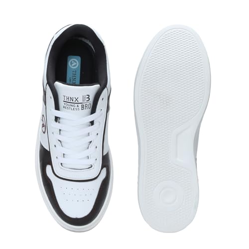 Image of Sports Running Shoes for Men Trekking & Hiking Walking Shoes Lace-Up Shoes for Men's & Boy's