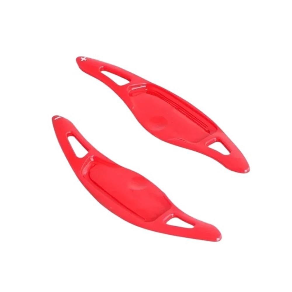 LACE2T Car Shift Paddles Car Steering Wheel Paddle for Stinger