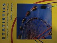 Statistics Learning in the Presence of Variation 0697215938 Book Cover